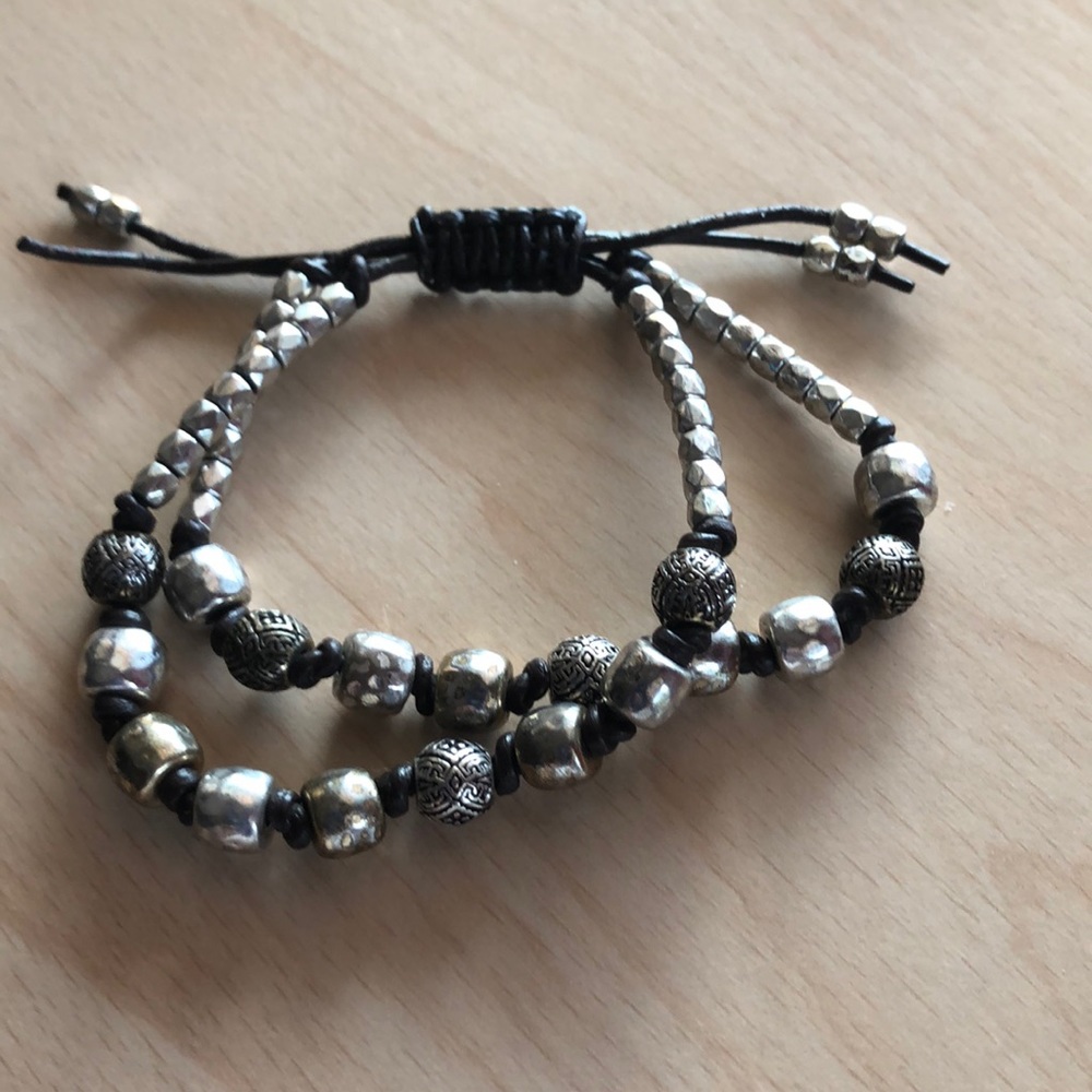 Ladies bracelet